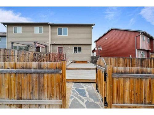 124 Panamount Way Nw, Calgary, AB - Outdoor With Exterior