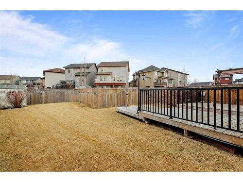 124 Panamount Way Nw, Calgary, AB - Outdoor With Exterior