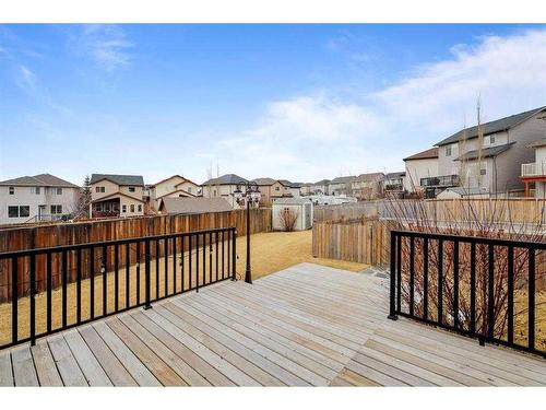 124 Panamount Way Nw, Calgary, AB - Outdoor With Exterior