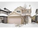 23 Saddleback Way Ne, Calgary, AB  - Outdoor 