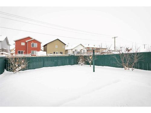 23 Saddleback Way Ne, Calgary, AB - Outdoor