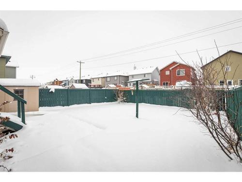 23 Saddleback Way Ne, Calgary, AB - Outdoor