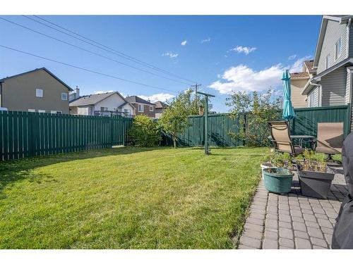 23 Saddleback Way Ne, Calgary, AB - Outdoor