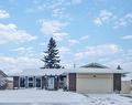 607 Whiteridge Road Ne, Calgary, AB  - Outdoor 