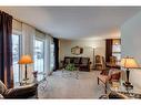 607 Whiteridge Road Ne, Calgary, AB  - Indoor Photo Showing Living Room 