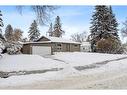 2055 33 Street Se, Calgary, AB  - Outdoor 