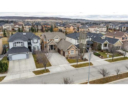 221 Tuscany Estates Rise Nw, Calgary, AB - Outdoor With Facade