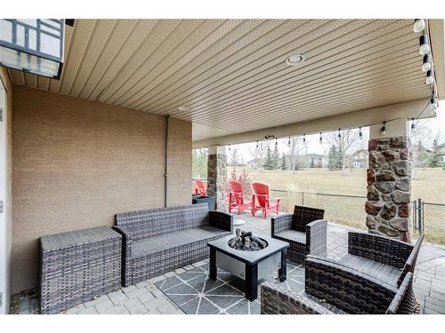 221 Tuscany Estates Rise Nw, Calgary, AB - Outdoor With Deck Patio Veranda With Exterior