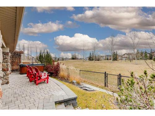 221 Tuscany Estates Rise Nw, Calgary, AB - Outdoor