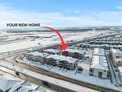 312-562 Seton Circle SE Calgary, AB T3M 3Y5