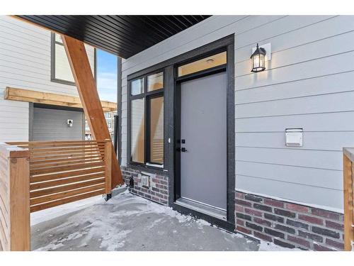 312-562 Seton Circle Se, Calgary, AB - Outdoor With Exterior