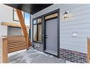 312-562 Seton Circle Se, Calgary, AB  - Outdoor With Exterior 