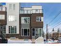 1732 25 Avenue Sw, Calgary, AB  -  