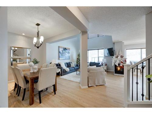 16 Ridge View Close, Cochrane, AB - Indoor