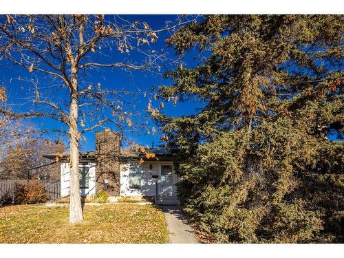 204 Doverthorn Close Se, Calgary, AB - Outdoor With View