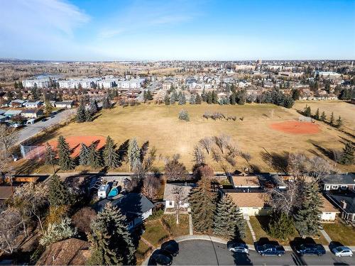 204 Doverthorn Close Se, Calgary, AB - Outdoor With View