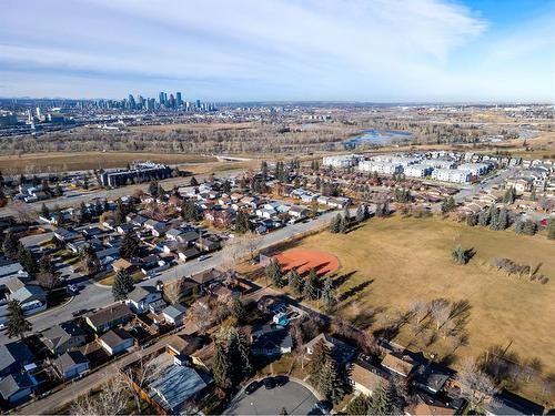 204 Doverthorn Close Se, Calgary, AB - Outdoor With View