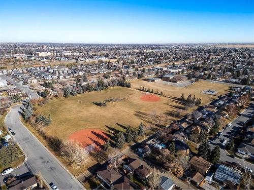 204 Doverthorn Close Se, Calgary, AB - Outdoor With View