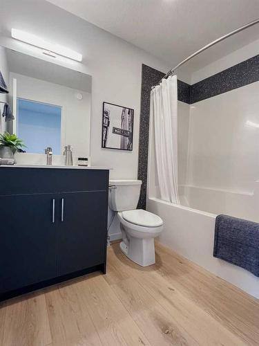 109 Arbour Lake Court, Calgary, AB - Indoor Photo Showing Bathroom