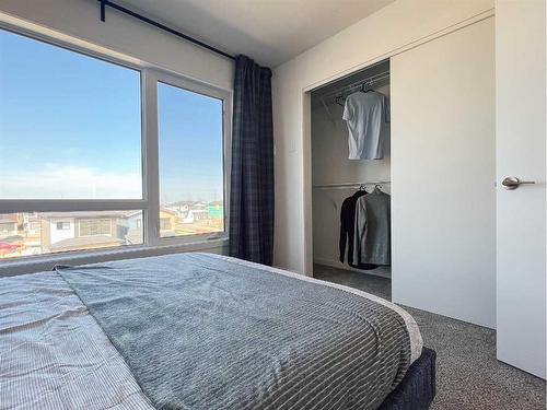 109 Arbour Lake Court, Calgary, AB - Indoor Photo Showing Bedroom