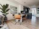 109 Arbour Lake Court, Calgary, AB  - Indoor Photo Showing Dining Room 