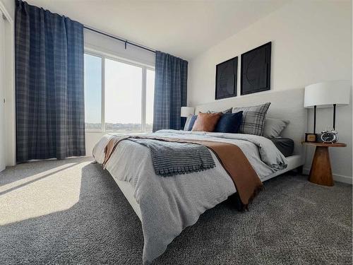 109 Arbour Lake Court, Calgary, AB - Indoor Photo Showing Bedroom