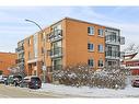 304-1502 21 Avenue Sw, Calgary, AB  - Outdoor With Balcony 