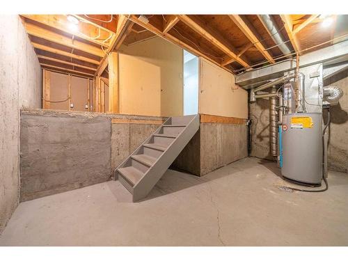 3919 17 Street Sw, Calgary, AB - Indoor Photo Showing Basement