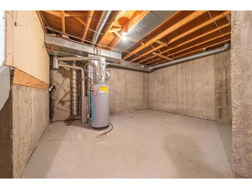 3919 17 Street Sw, Calgary, AB - Indoor Photo Showing Basement