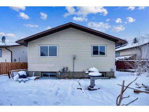 180 Fallswater Road Ne, Calgary, AB - Outdoor With Exterior