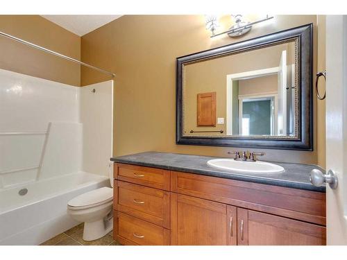 518-10 Discovery Ridge Close Sw, Calgary, AB - Indoor Photo Showing Bathroom