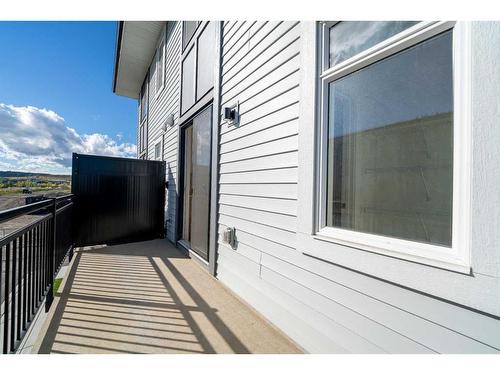 504-857 Belmont Drive Sw, Calgary, AB - Outdoor With Exterior