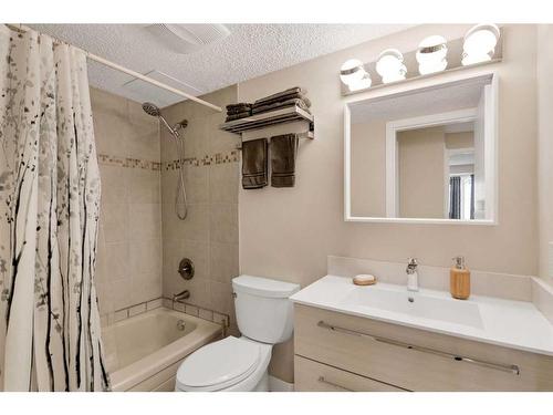 204-8403 Fairmount Drive Se, Calgary, AB - Indoor Photo Showing Bathroom