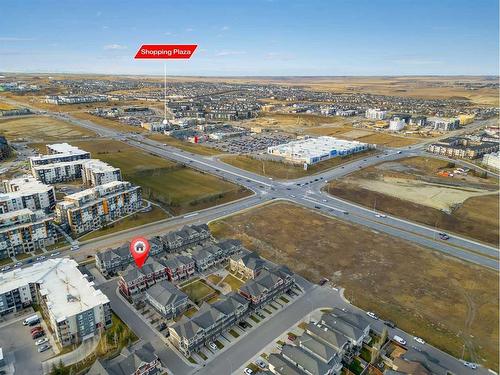 26 Kinlea Common Nw, Calgary, AB - Outdoor With View