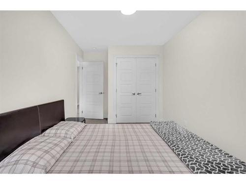 103 Homestead Grove Ne, Calgary, AB - Indoor Photo Showing Bedroom