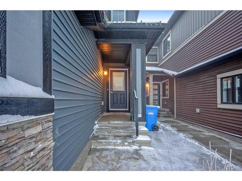 103 Homestead Grove Ne, Calgary, AB - Outdoor