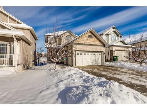 120 Bayside Point Sw, Airdrie, AB - Outdoor