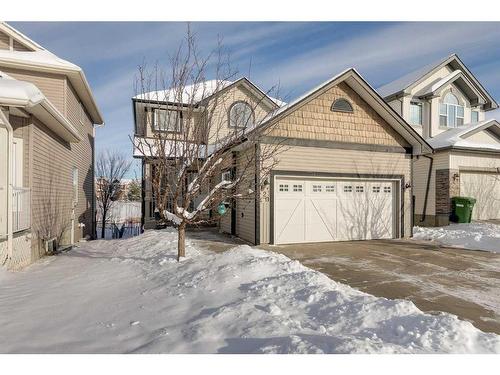 120 Bayside Point Sw, Airdrie, AB - Outdoor