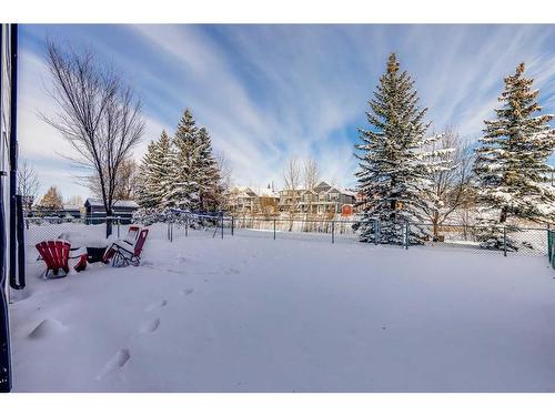 120 Bayside Point Sw, Airdrie, AB - Outdoor With View