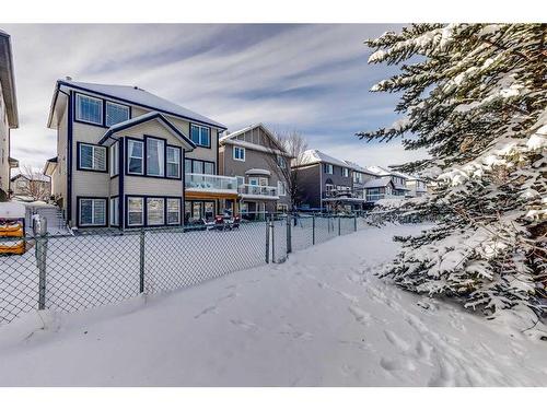 120 Bayside Point Sw, Airdrie, AB - Outdoor