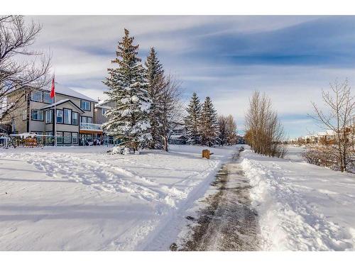 120 Bayside Point Sw, Airdrie, AB - Outdoor With View