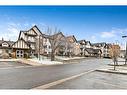 1302-200 Community Way, Okotoks, AB  - Outdoor With Facade 