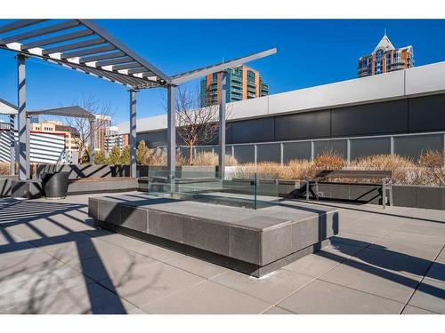 405-930 16 Avenue Sw, Calgary, AB - Outdoor