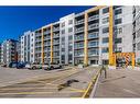 3521-60 Skyview Ranch Road Ne, Calgary, AB  - Outdoor With Balcony With Facade 