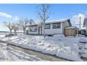 655 Penbrooke Road Se, Calgary, AB  - Outdoor 