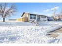 655 Penbrooke Road Se, Calgary, AB  - Outdoor 