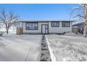 655 Penbrooke Road Se, Calgary, AB  - Outdoor 