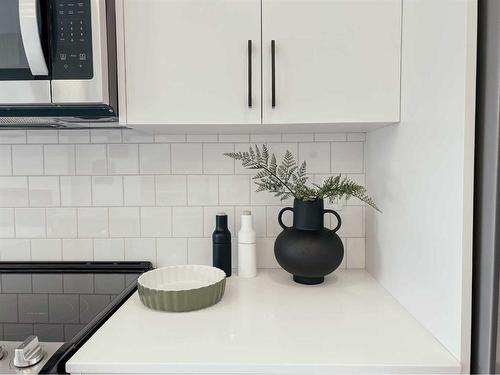 83 Arbour Lake Court Nw, Calgary, AB - Indoor Photo Showing Kitchen