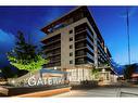 803-8505 Broadcast Avenue Sw, Calgary, AB  - Outdoor With Balcony 