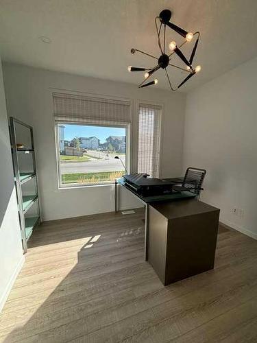 332 South Harmony Drive, Rural Rocky View County, AB - Indoor Photo Showing Other Room